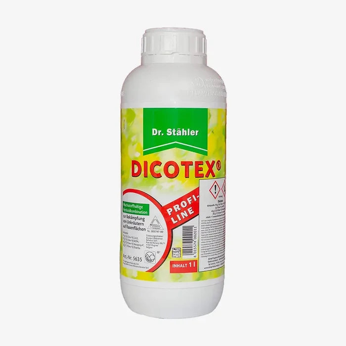 Dr. Stähler Lawn Weedkiller